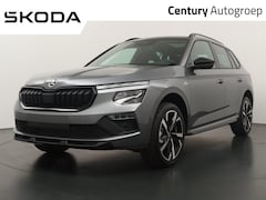 Skoda Kamiq - Monte Carlo 1.0 TSI 85 kW / 115 PK SUV 6 versn. Ha