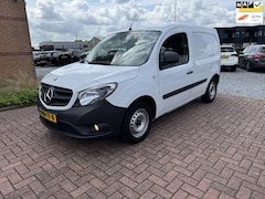 Mercedes-Benz Citan - 109 CDI L1H1, Navi, Cruise, a-Camera,