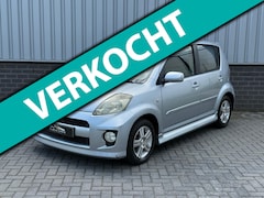 Daihatsu Sirion 2 - 1.3-16V Comfort |Airco|5 Deurs|