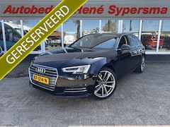 Audi A4 Avant - 1.4 TFSI Lease Edition Clima | S-line look | Automaat | Navi