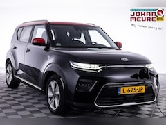 Kia e-Soul - DynamicLine 64 kWh | SOH 100% ✅ 1e Eigenaar