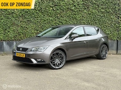 SEAT Leon - 1.2 TSI | LMV | LED Koplampen | Premium Sound