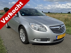 Opel Insignia - 1.8 Edition ECC/NAVI/CRUISE/PDC