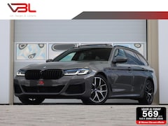 BMW 5-serie Touring - 530e xDrive M-sport | Full options |