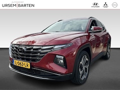 Hyundai Tucson - 1.6 T-GDI PHEV Comfort Smart 4WD | navigatie | 19" Premium velgen | trekhaak |