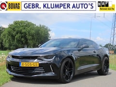 Chevrolet Camaro - 3.6 V6 Coupé Automaat, Leer, Cruise, ECC, Camera, 20"