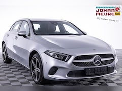 Mercedes-Benz A-klasse - 250 e Business Solution Luxury | LEDER | Full LED | PHEV