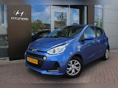 Hyundai i10 - 1.0i Comfort 5-drs Airco Cruise 32.077km
