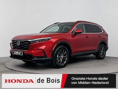 Honda CR-V - 2.0 e:HEV AWD Advance 30th Anniversary Edition | Op=op | Nu van €69.045, - voor €53.900,