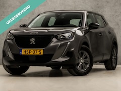 Peugeot 2008 - 1.2 PureTech Sport Automaat (APPLE CARPLAY, GROOT NAVI, LM VELGEN, SPORTSTOELEN, LED KOPLA