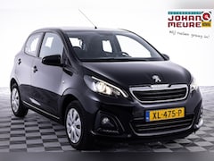 Peugeot 108 - 1.0 e-VTi Active 5-drs | AIRCO | BLUETOOTH