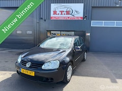 Volkswagen Golf - 1.4 Trendline nette staat