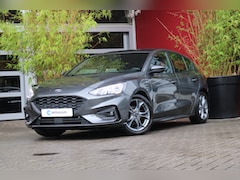 Ford Focus - 1.0 EcoBoost ST Line Business | Trekhaak | Park Assist | Navigatie