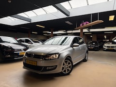 Volkswagen Polo - 1.2 TSI DSG Highline Nwe Apk Airco Cruise Control