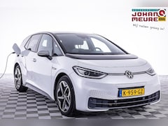 Volkswagen ID.3 - First Plus 58 kWh ✅ 1e Eigenaar