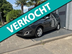 Peugeot 5008 - 1.2 PureTech Blue Lease 5p. AIRCO