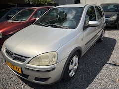 Opel Corsa - 1.2-16V Maxx 5 deurs AIRCO