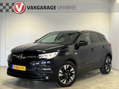 Opel Grandland X - 1.2 Turbo Business Executive | Navigatie/Android/Apple Carplay | LM Velgen 18" | Cruise Co