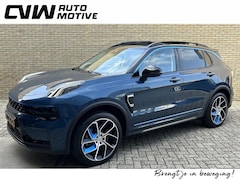 Lynk & Co 01 - 1.5 PHEV 261pk | 360 camera | Panoramadak | Adaptieve cruise | Lane assist | Apple CarPlay