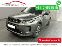 Land Rover Discovery Sport - P300e 1.5 R-Dynamic HSE | HUD | Trekhaak | Sfeer verl. | Winter