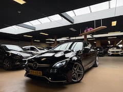 Mercedes-Benz C-klasse - 63 AMG Pano Airco Cruise Control