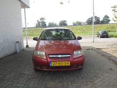 Chevrolet Kalos - 1.2 Pure