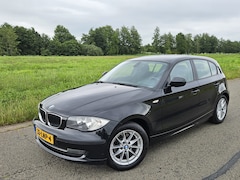 BMW 1-serie - 118i Business Line