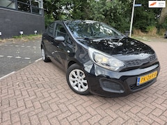 Kia Rio - 1.2 CVVT AIRCO 5 DR NEW APK