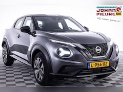 Nissan Juke - 1.0 DIG-T Acenta ✅ 1e Eigenaar