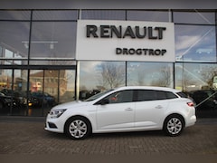 Renault Mégane Estate - 115PK-LIMITED-57DKM-NAVI-CLIMA-LMV-PDC-TREKH