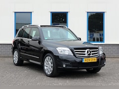 Mercedes-Benz GLK-klasse - 280 4-Matic Sport Pano 7G 66.723 km