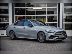 Mercedes-Benz C-klasse - 300 e AMG