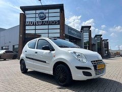 Suzuki Alto - 1.0 Comfort Plus 5deurs Airco NAP APK