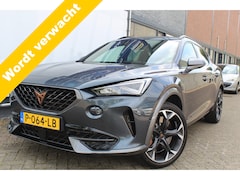 CUPRA Formentor - 2.0 TSI 4DRIVE 310pk Sport stoelen l adaptief cruise control l Stoel + Stuur verwarming l