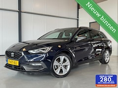 SEAT Leon ST - 1.0 EcoTSI FR Business Intense|17"LM|Camera|Navi|CarPlay|Trekhaak|