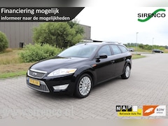 Ford Mondeo Wagon - 2.0-16V Titanium climate & cruise control trekhaak APK ; 23-07-2026