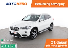 BMW X1 - xDrive20i xLine | NF02223 |