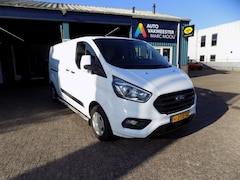 Ford Transit Custom - 300 2.0 TDCI L2H1 Tr