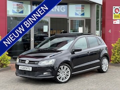 Volkswagen Polo - 1.4 TSI BlueGT