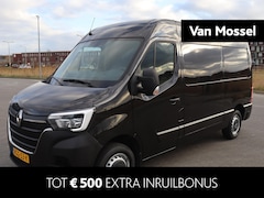 Renault Master - T33 2.3 dCi 135 L2H2 | Navigatie | Trekhaak | Camera