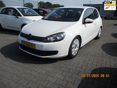 Volkswagen Golf - Golf 1.4 Easyline-AIRCO