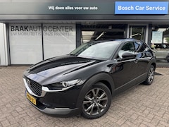 Mazda CX-30 - 2.0 eSA-X 186 Excl. line | Design Pack | Camera | ACC