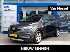 Opel Mokka X - 1.4 Turbo Innovation | 17"LM Velgen | Navigatie+DAB | PDC V+A | Camera achter |