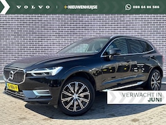 Volvo XC60 - 2.0 T4 Inscription | Trekhaak | Adaptieve Cruise Control | Panoramadak | Head Up Display |