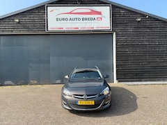 Opel Astra Sports Tourer - 1.4 Turbo Sport
