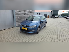 Volkswagen Polo - 1.4 TDI BlueMotion