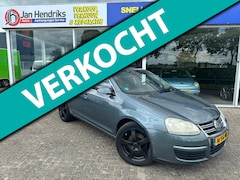 Volkswagen Jetta - 1.6 Comfortline