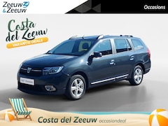 Dacia Logan MCV - 0.9 TCe Laureate