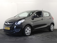 Opel Karl - 1.0 ecoFLEX Edition