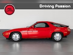 Porsche 928 - 4.7 S Coupé | Collectors item | Schuifdak